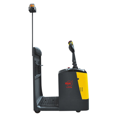 Elektrischer Schlepper - QDD20H / QDD30H - NINGBO RUYI JOINT STOCK CO., LTD - 4 Räder / Stand / Schlepp