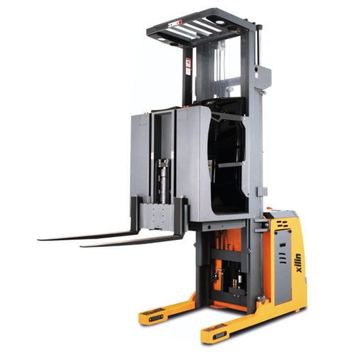 Hoch-Kommissionierstapler - OPS15-BD - NINGBO RUYI JOINT STOCK CO., LTD - elektrisch