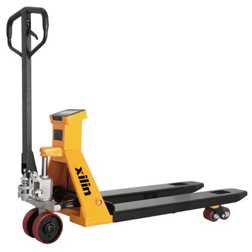 Handhubwagen - BFC25 - NINGBO RUYI JOINT STOCK CO., LTD - Bluetooth