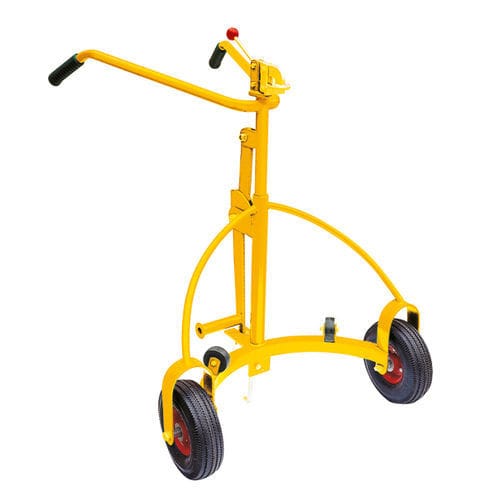 Sackkarre für Fässer - HD08 - NINGBO RUYI JOINT STOCK CO., LTD