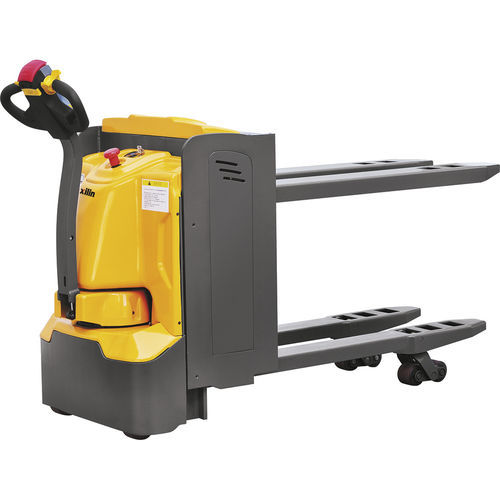 Elektrischer Stapler - CBD20S-III - NINGBO RUYI JOINT STOCK CO., LTD - Geh / 24 V / Transport