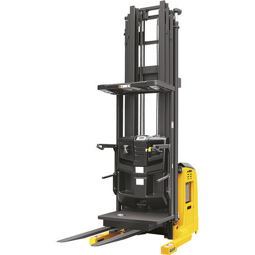 Hoch-Kommissionierstapler - OPS15 - NINGBO RUYI JOINT STOCK CO., LTD - elektrisch / vertikal