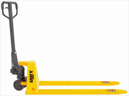 Handhubwagen - BFL - NINGBO RUYI JOINT STOCK CO., LTD - Stahl / Multifunktion