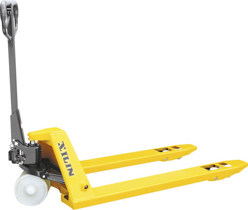Handhubwagen - BF3500 - NINGBO RUYI JOINT STOCK CO., LTD - Multifunktion