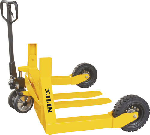Handhubwagen - HW - NINGBO RUYI JOINT STOCK CO., LTD - Multifunktion