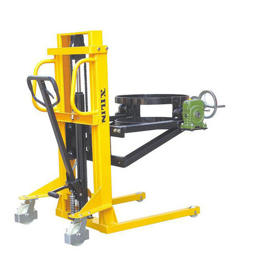 Manueller Stapler - YTD-35 - NINGBO RUYI JOINT STOCK CO., LTD - Geh / für Fässer / Stahl