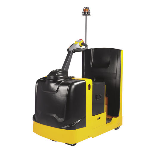 Elektrischer Schlepper - QDD45H - NINGBO RUYI JOINT STOCK CO., LTD - 4 Räder / Stand / Schlepp