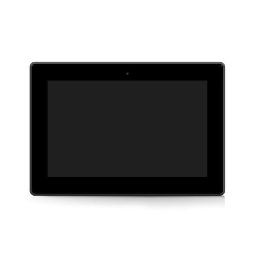 PCT-Touchscreen-Terminal - OPUS B2+e - Topcon Electronics GmbH & Co. KG - mit Tastatur / einbaufähig / 800 x 480