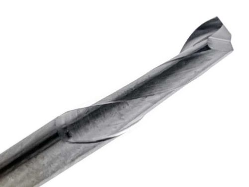 Schaftfräser - CNC-STEP GmbH & Co. KG - VHM / für weiche Werkstoffe / für Kunststoffe