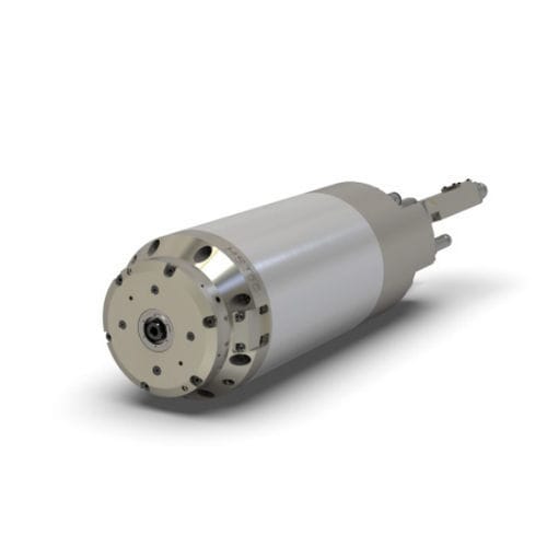 Schleifspindel - HSM050AA - HSTec Brand of the CHIRON Group - Abricht / Kopierfräs / mit Asynchronmotor