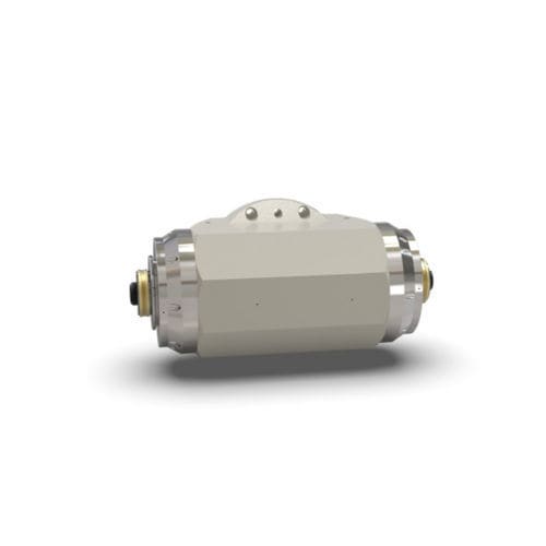 Fräs-Motorspindel - HSM070SC - HSTec Brand of the CHIRON Group - zum Ausbohren / motorisiert / HSK A-63