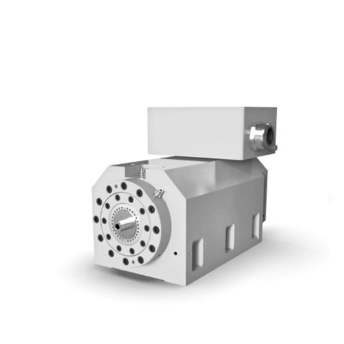 Prozess-Motorspindel - HSM100SB - HSTec Brand of the CHIRON Group - Multifunktion / universell / Schweiß