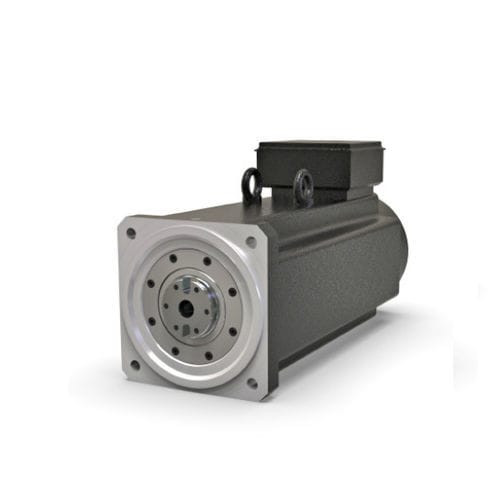 Motorspindel mit hoher Drehzahl - HSE130SE - HSTec Brand of the CHIRON Group - Multifunktion / universell / für Meß