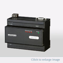 Datenmodem - UCM-81/82 - Brodersen Systems - ller PSTN / ller PSTN / Industrie