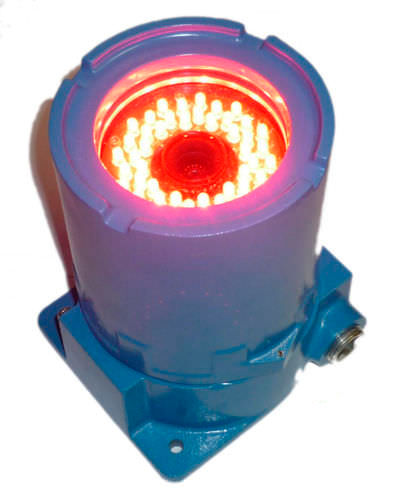 Kamera für die industrielle Bildverarbeitung - ATEX CCD Camera - CyXplus - Farb / CCD / explosionssicher