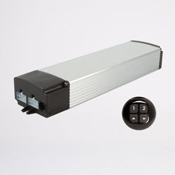 Steuerungseinheit - MCB-LC series - Movetec A/S