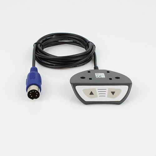 Steuerungseinheit - MCP-001 - Movetec A/S
