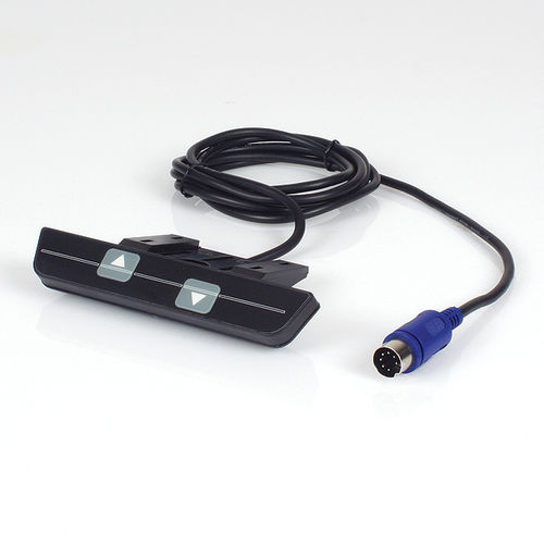 Steuerungseinheit - MCP-002 - Movetec A/S