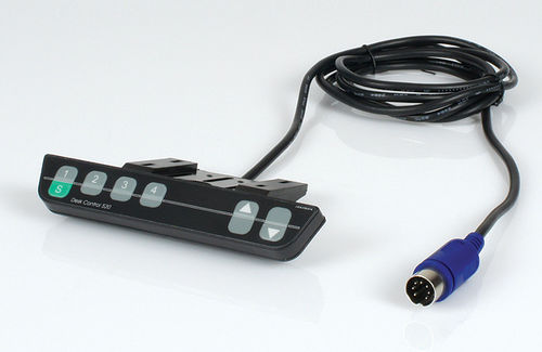 Steuerungseinheit - MCP-003 - Movetec A/S