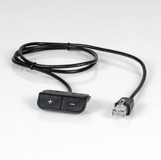 Steuerungseinheit - MCP-TFH8 - Movetec A/S