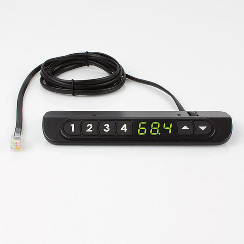 Steuerungseinheit - MCP-006 - Movetec A/S