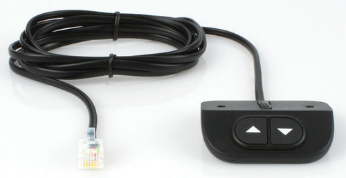 Steuerungseinheit - MCP-007 - Movetec A/S