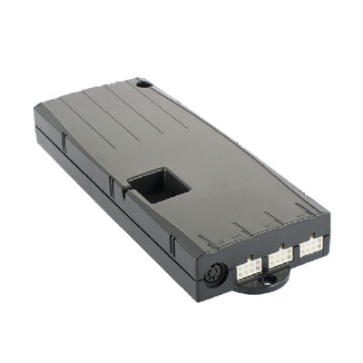 Steuerungseinheit - MCB-COMPACT3 - Movetec A/S