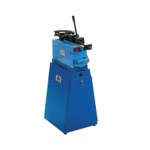 Elektrische Biegemaschine - UNI-42 - Carell Corporation - Rohr / ohne Spannfutter / kompakt