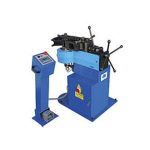 Elektrische Biegemaschine - UNI-76  - Carell Corporation - Rohr / ohne Spannfutter