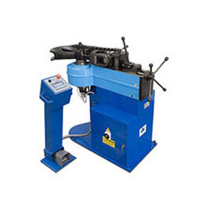 Elektrische Biegemaschine - UNI-89 - Carell Corporation - Rohr / ohne Spannfutter