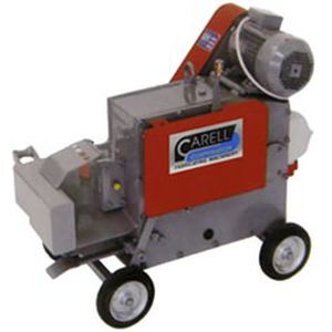 Elektro-Schere - C series - Carell Corporation - Armatur- für Beton / für Eisenstangen