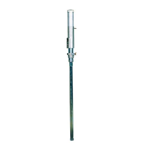 Kolbenpumpe - DR-50A3, SH-50A3 - Yamada Corporation - Öl / elektrisch / halb eingetaucht