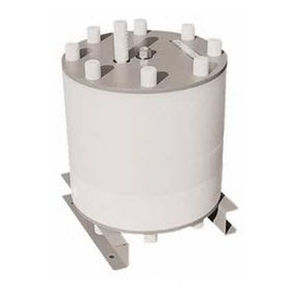 Blasenausführungs-Pulsationsdämpfer - AD-TT series - Yamada Corporation - pneumatisch / für Pumpen