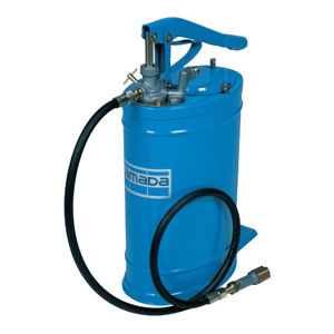 Ölpumpe - VO series - Yamada Corporation - manuell / Industrie / Schmier