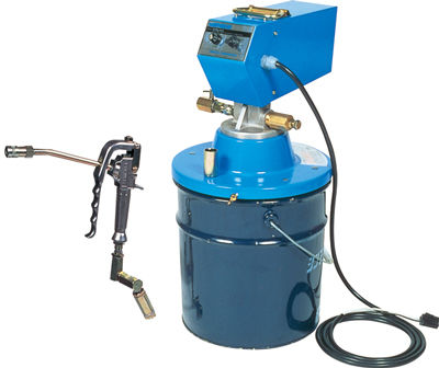 Motor-Schmierstoffgeber - KPL-24 - Yamada Corporation