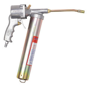 Manuelle Fettpumpe - AMG-400 - Yamada Corporation - Kolben