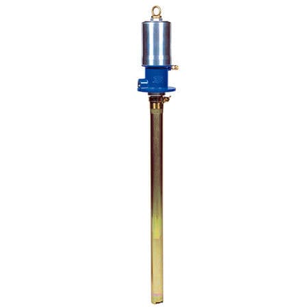 Kolbenpumpe - DR-110A5, SH-110A5 - Yamada Corporation - Öl / elektrisch / halb eingetaucht
