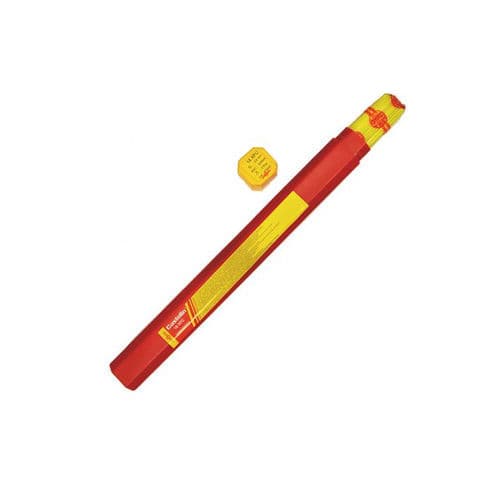 Messing-Lötlegierung - 18 XFC® - Castolin Eutectic - Bronze / für Kupfer / beschichtet