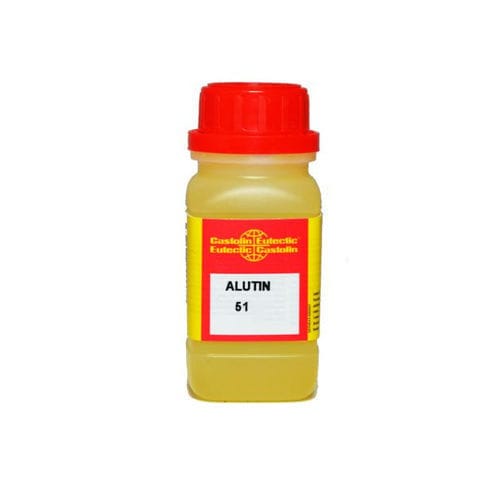 Hartlötflussmittel - AluTin 51 - Castolin Eutectic
