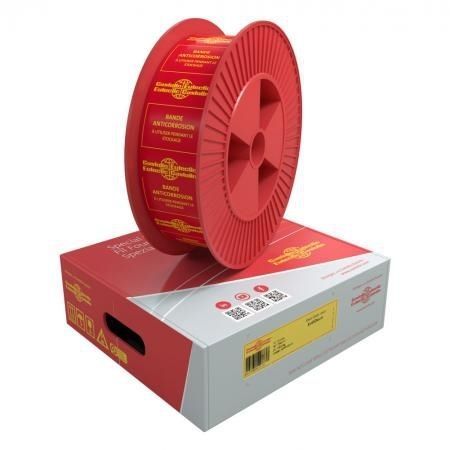 Gefüllter Schweißdraht - EnDOTec® DO*322 - Castolin Eutectic - Lichtbogen / Gas