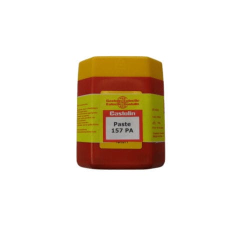 Bleifreie Weichlot - 157 PA - Castolin Eutectic