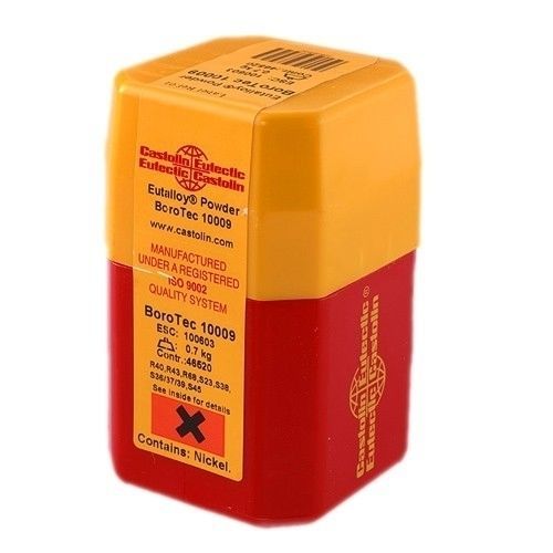 Nickellegierungspulver - Eutalloy® 10009 - Castolin Eutectic - korrosionsbeständig