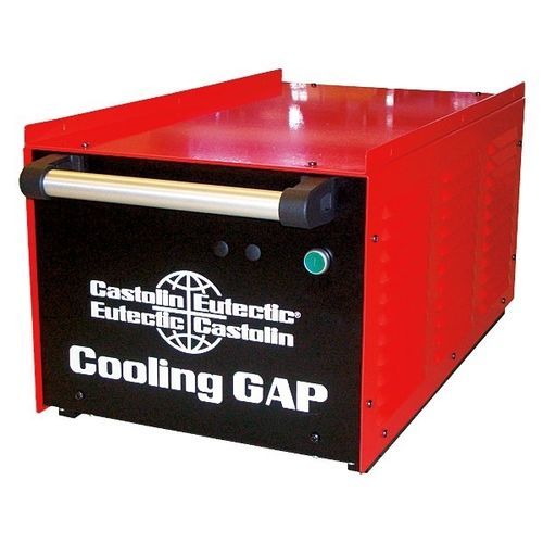 Kühler für Flüssigkeiten - GAP - Castolin Eutectic