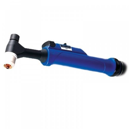 WIG-Schweißbrenner - E12N - Castolin Eutectic - luftgekühlt / 4m / manuell