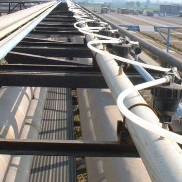 Pneumatische Förderanlage / für Transport - dena aspirazioni industriali - Luft / zur Förderung