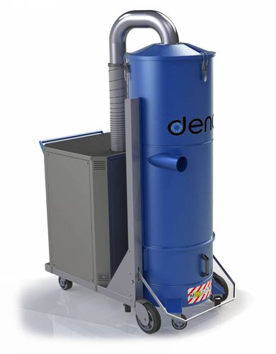 Industriesauger - APF-160 L FAN - dena aspirazioni industriali - Trocken / feucht / dreiphasig