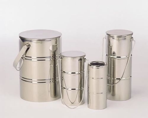 Labor-Dewar - Biostor OD Mini 0.5 - Statebourne Cryogenics Ltd. - Industrie / für Flüssigkeiten / Lager