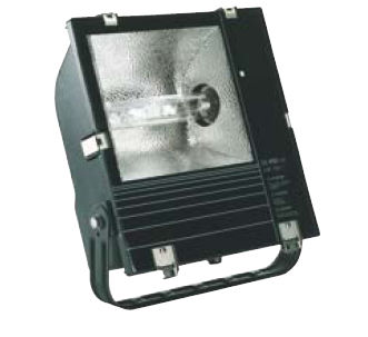 Entladungslampen-Scheinwerfer - Spina Group - IP66