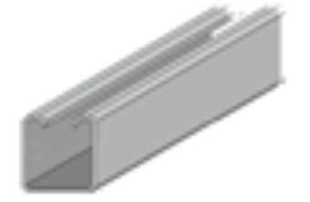Stahlstange - Spina Group