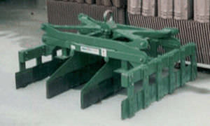 Transportklammer für Ziegel - PM 3 - mdbsrl